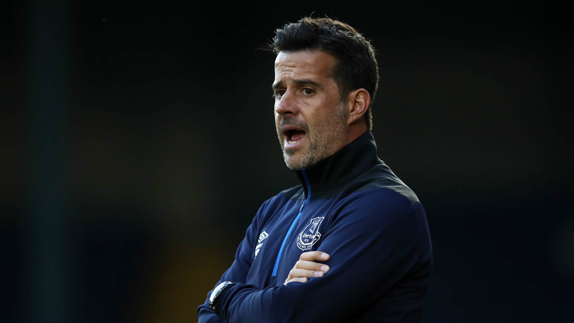 戰役中緊張 戰役中緊張